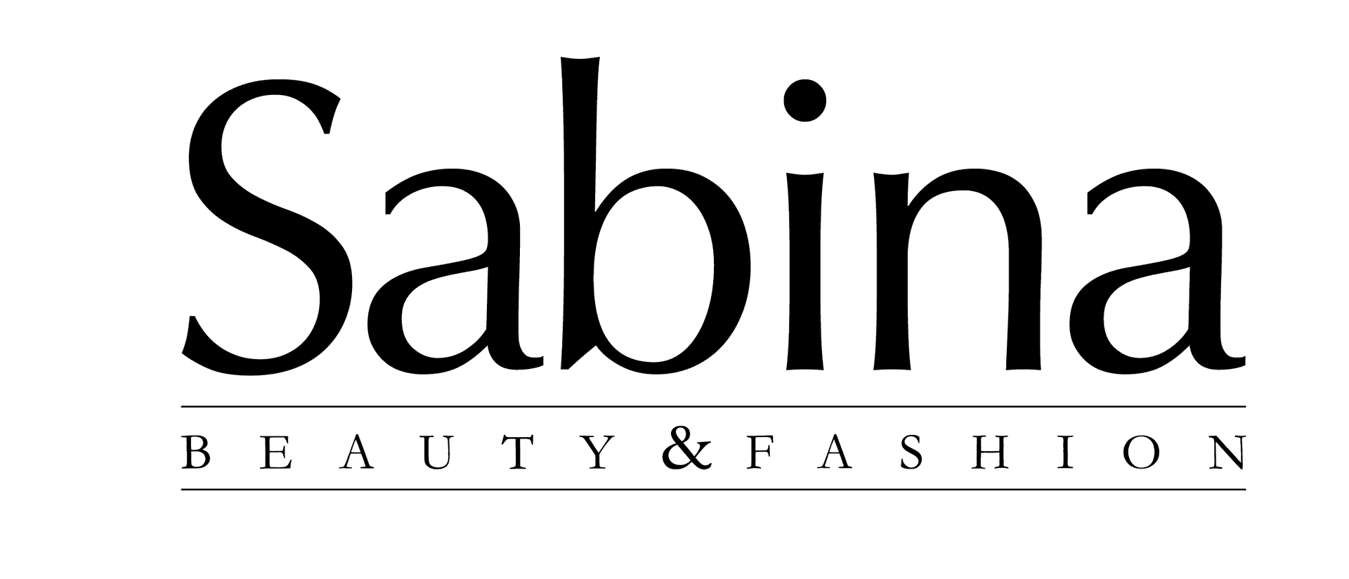 Logo de Sabina Store