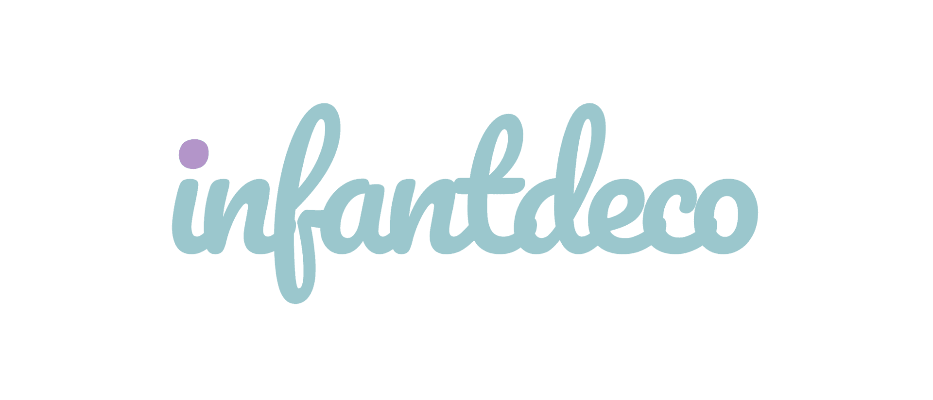 Logo de Infantdeco