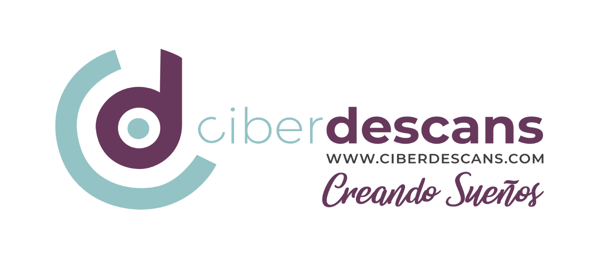 Logo de Ciberdescans