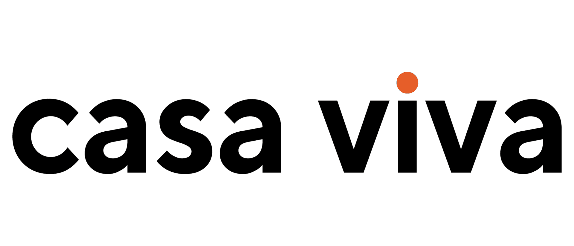 Logo de Casa Viva