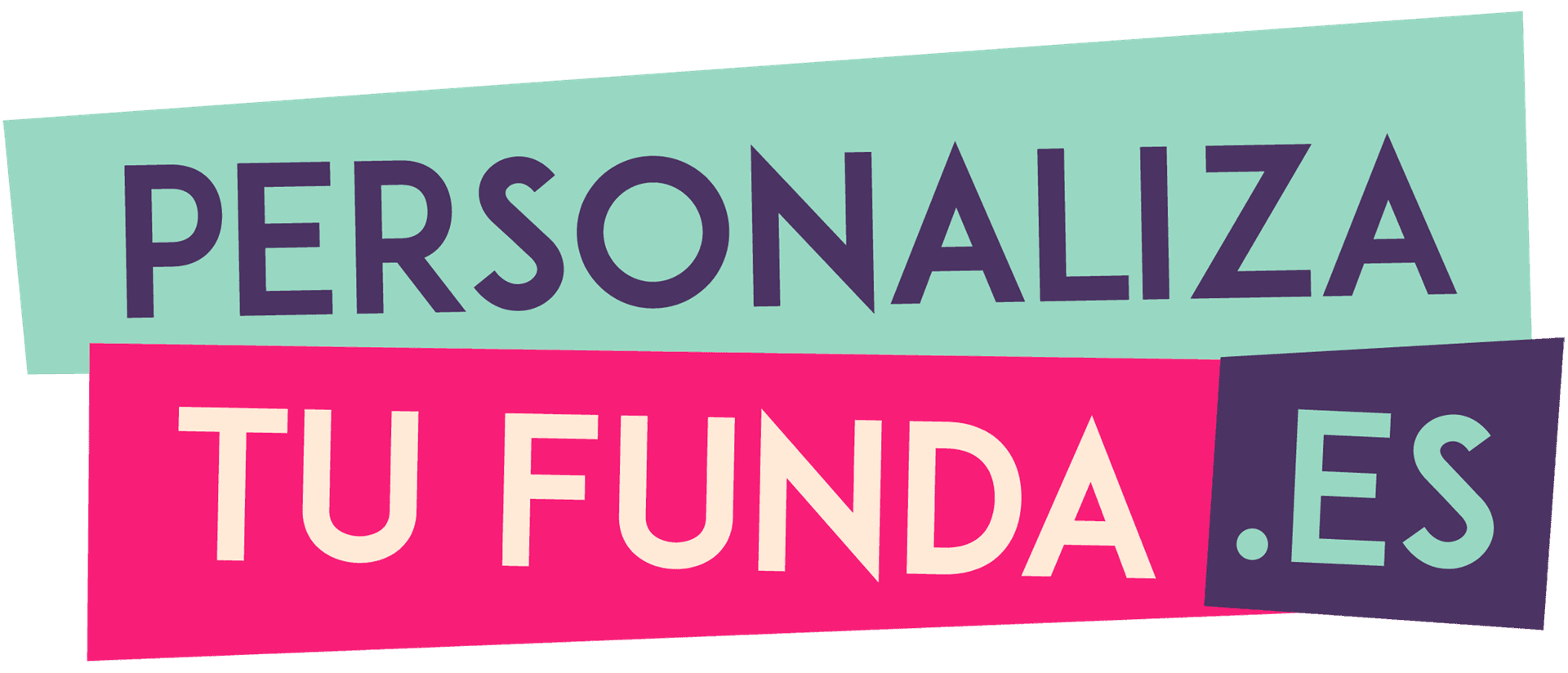 Logo de PersonalizaTuFunda