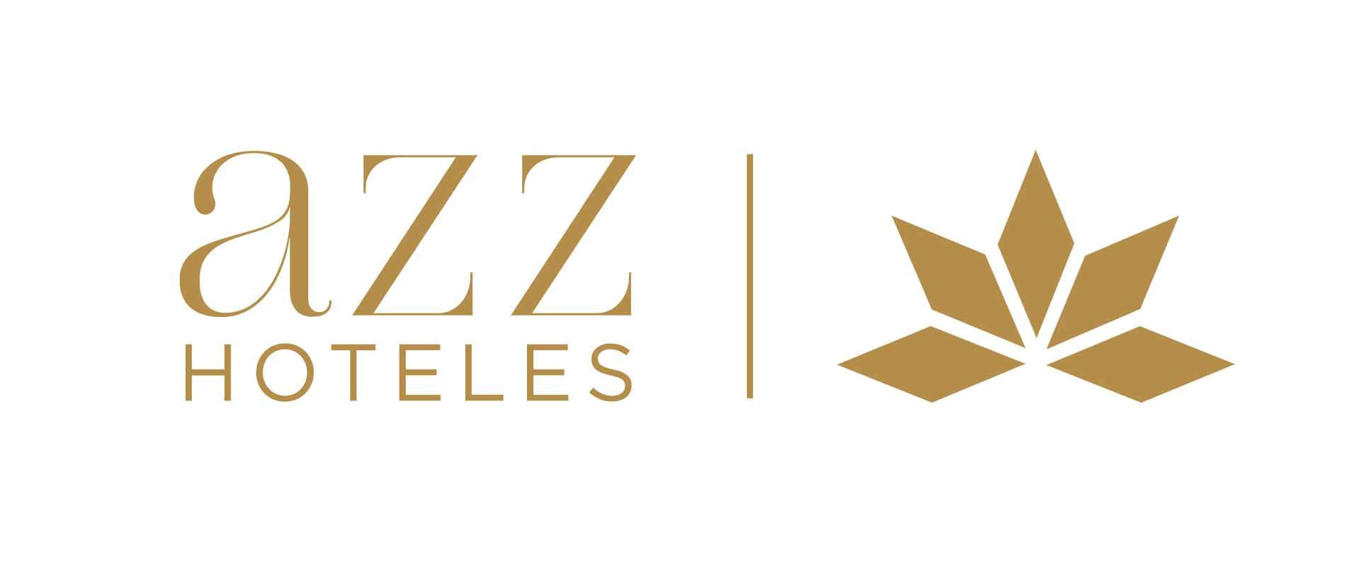 Logo de Azz Hotels
