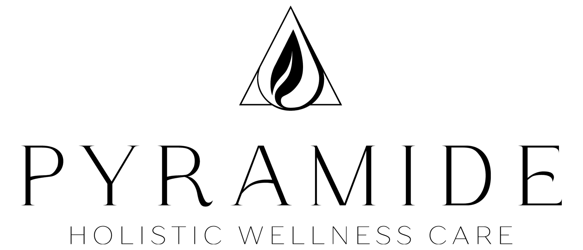 Logo de Golden Pyramide