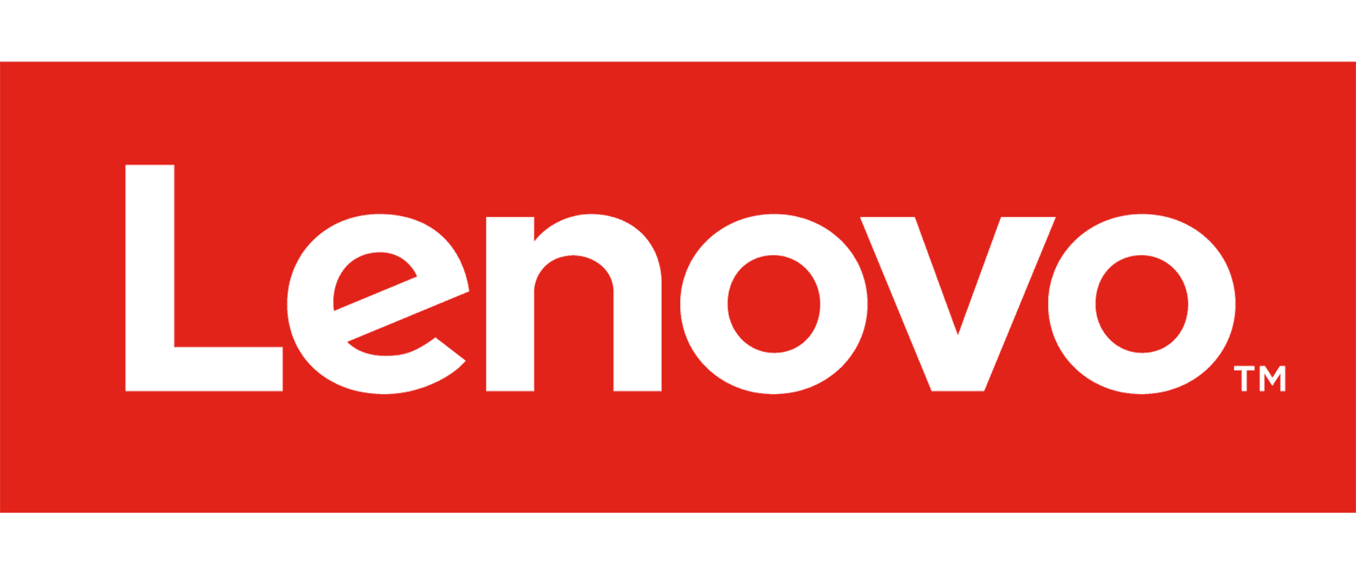 Logo de Lenovo