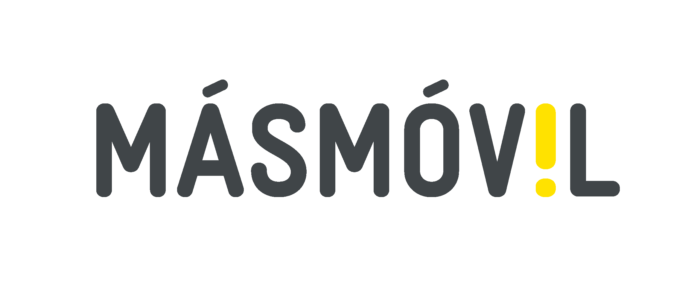 Logo de MasMovil - CPL