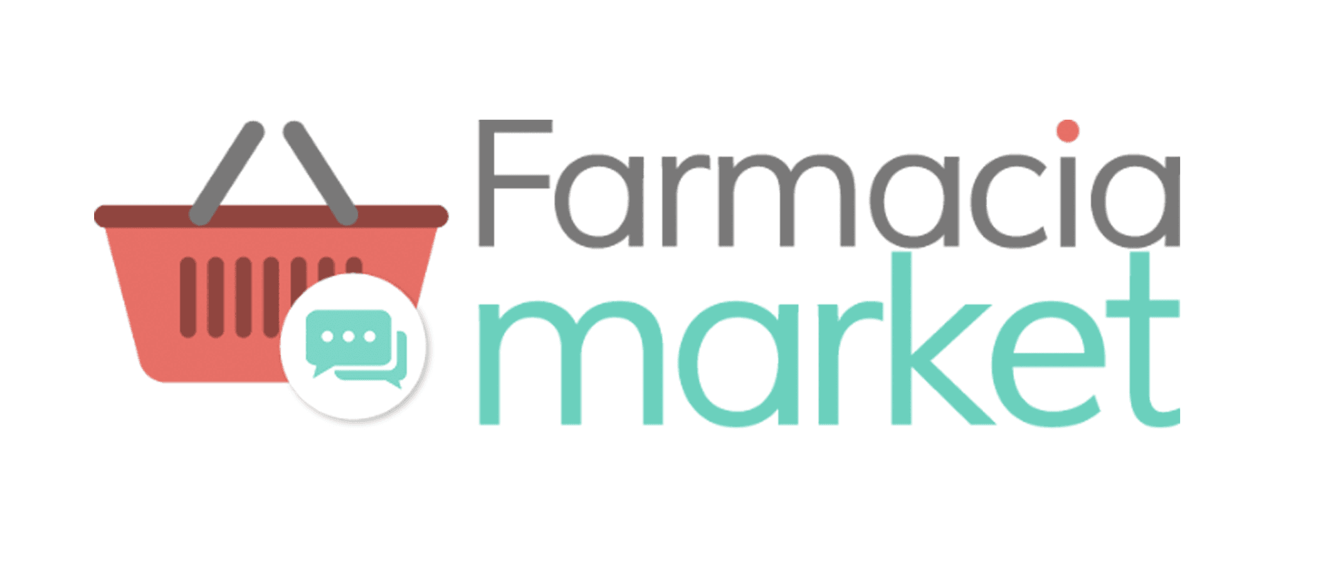 Logo de Farmacia Market