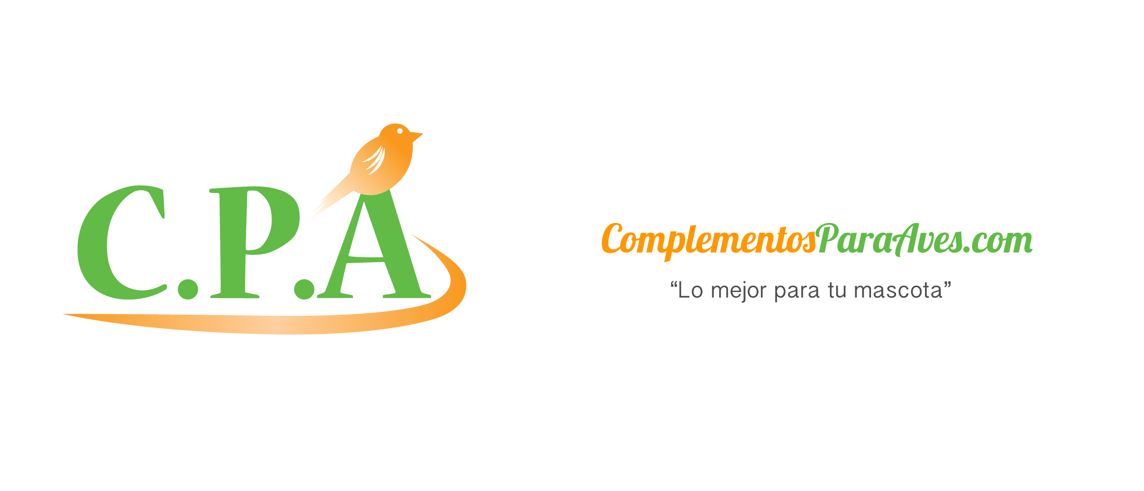 Logo de Complementos para Aves