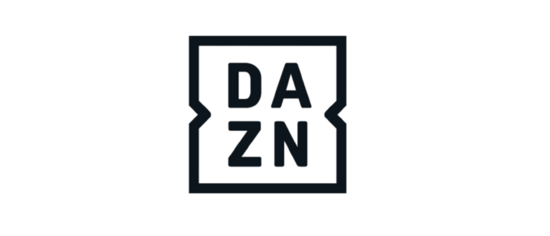 Logo de DAZN ES