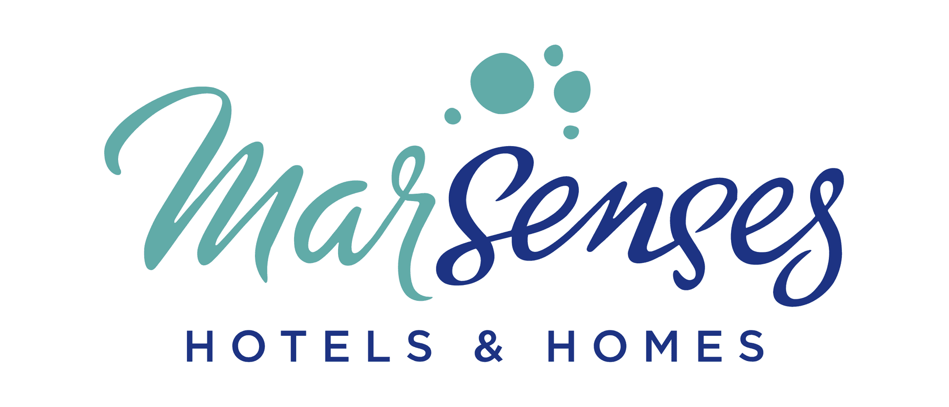 Logo de Mar Senses