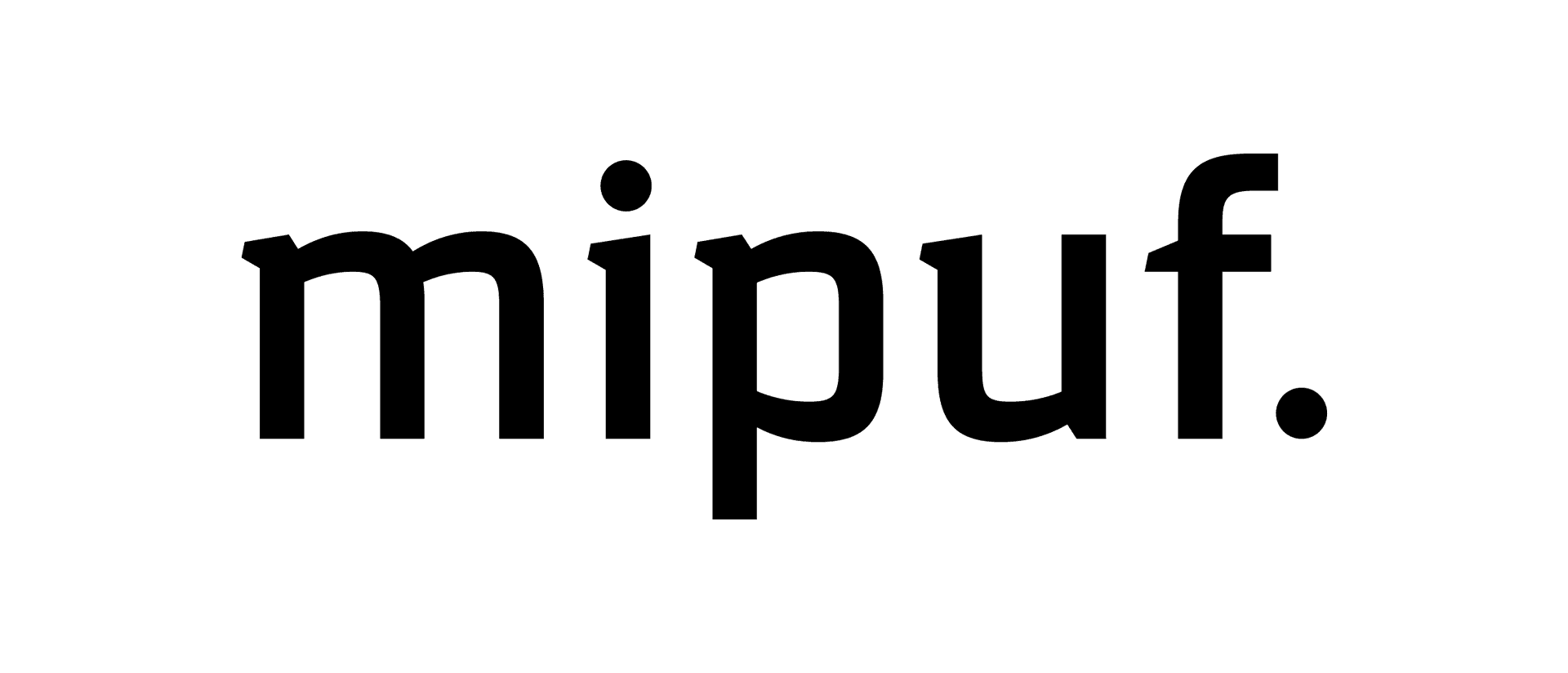 Logo de Mipuf