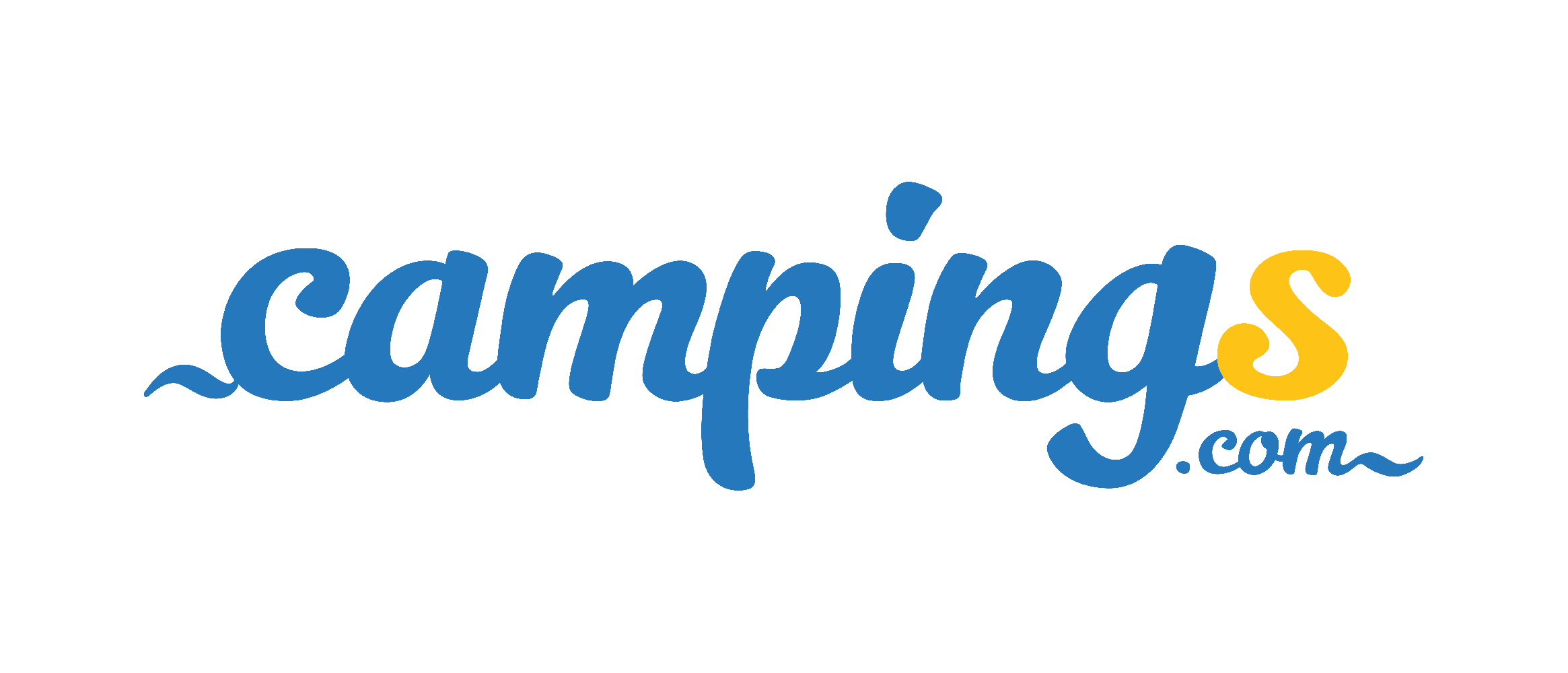 Logo de Campings