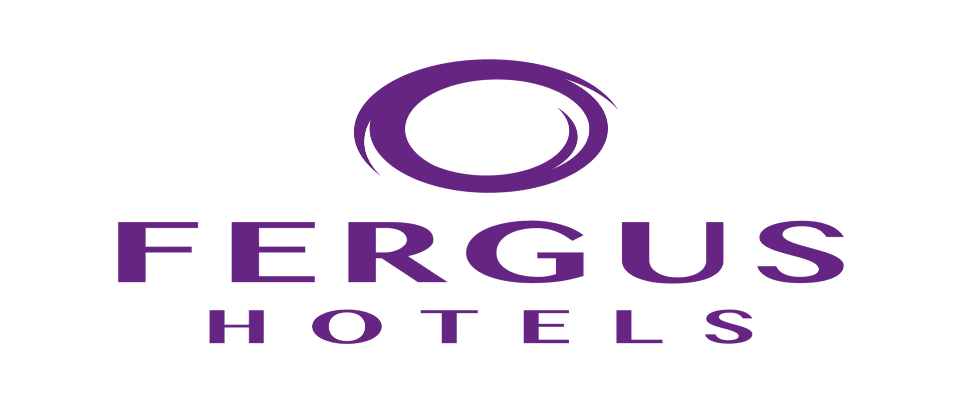 Logo de Fergus Hotels