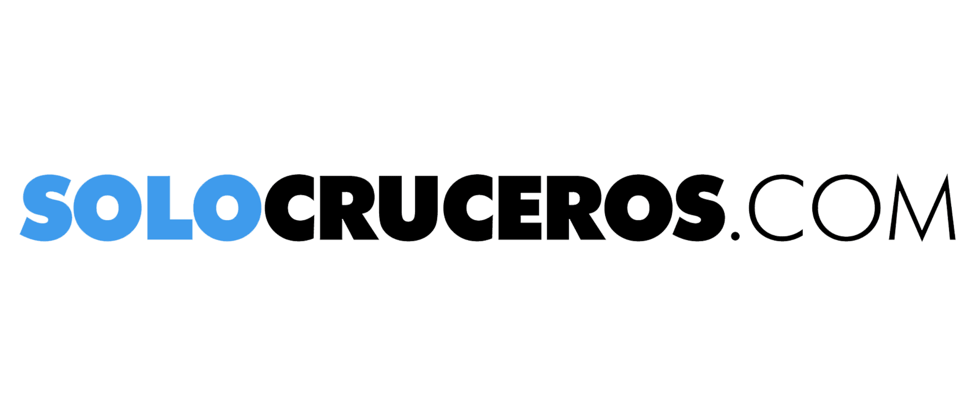 Logo de SoloCruceros.com