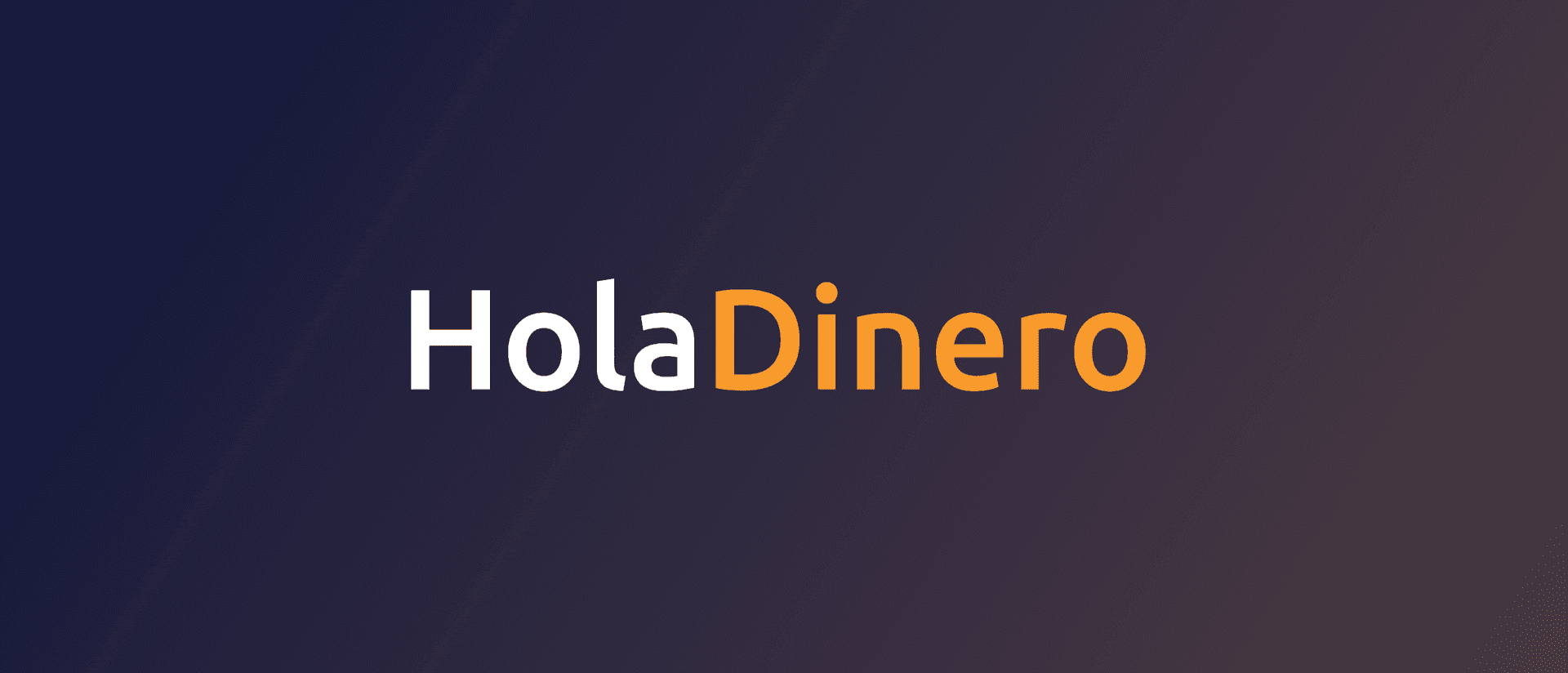 Logo de Holadinero - CPL