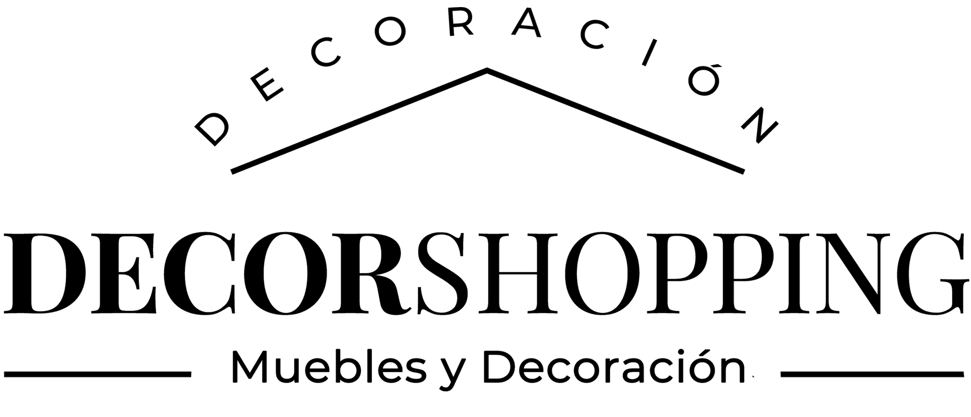 Logo de Decorshopping