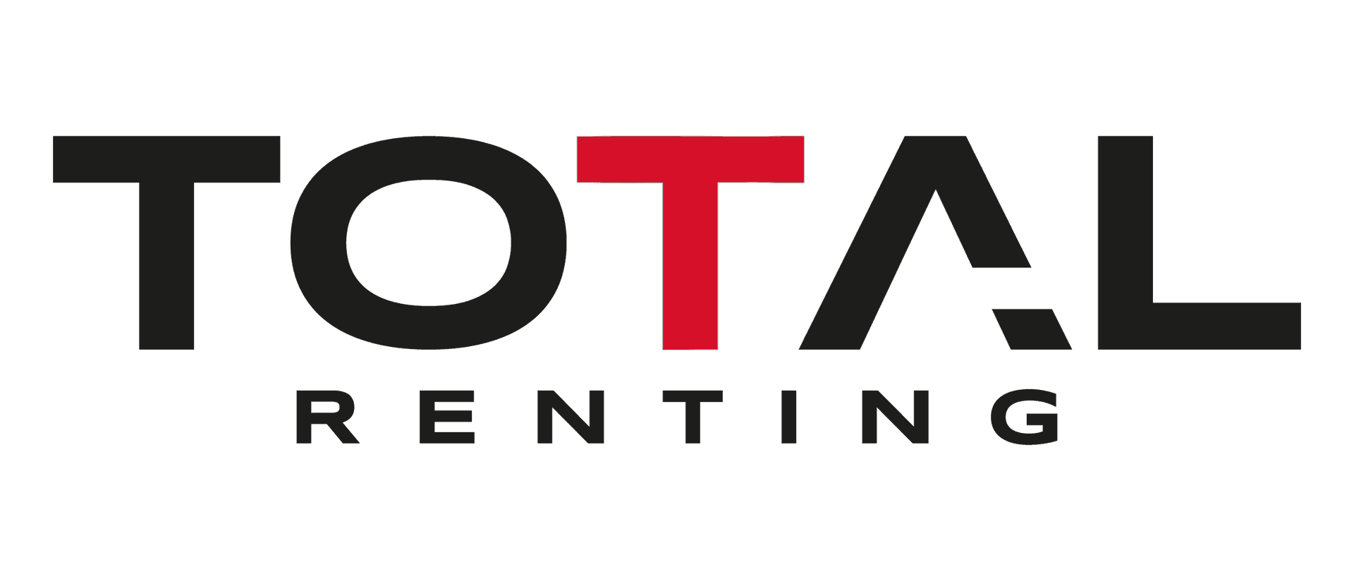 Logo de Total Renting