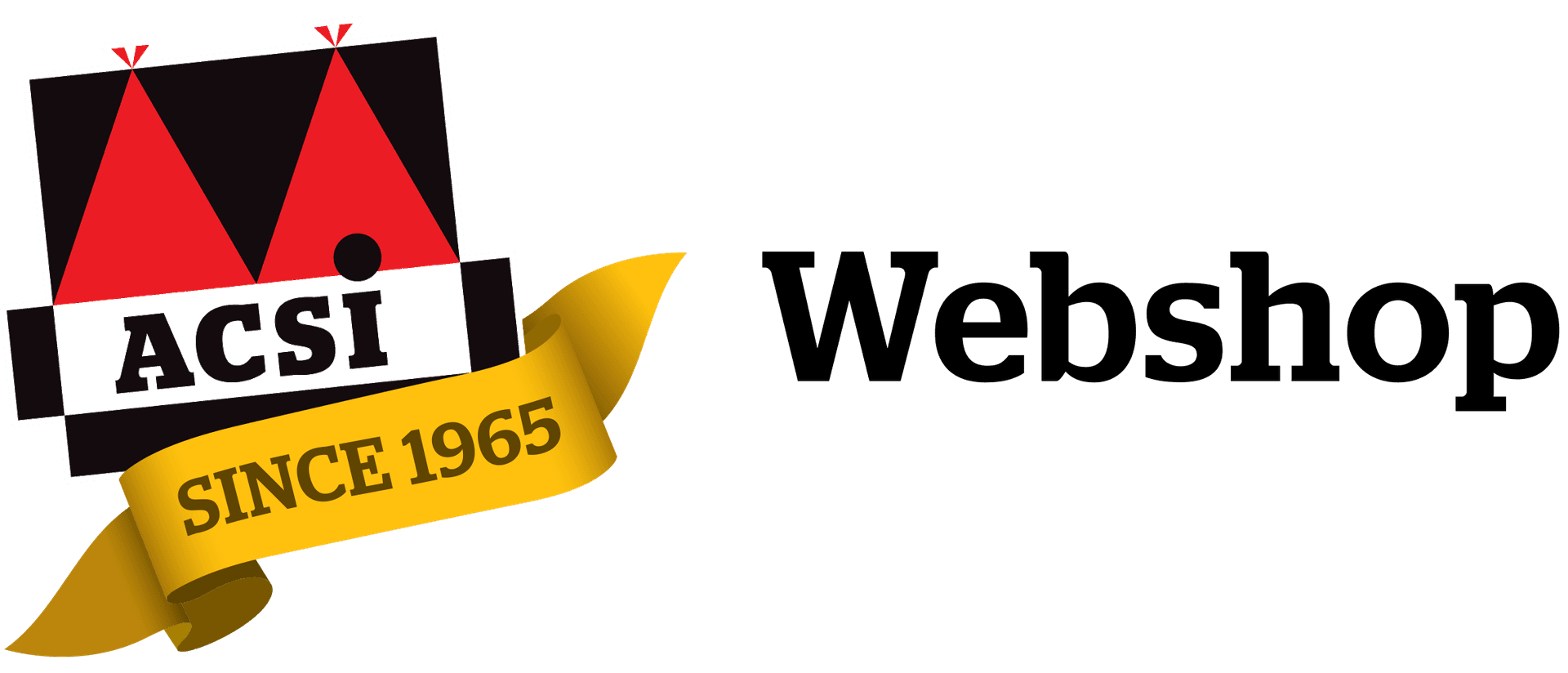 Logo de ACSI Webshop  