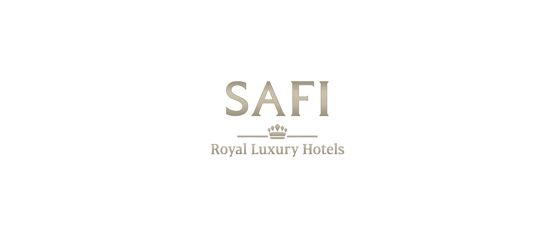 Logo de Safi Hotel