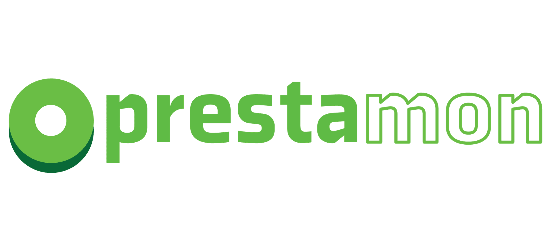 Logo de Prestamon - CPL