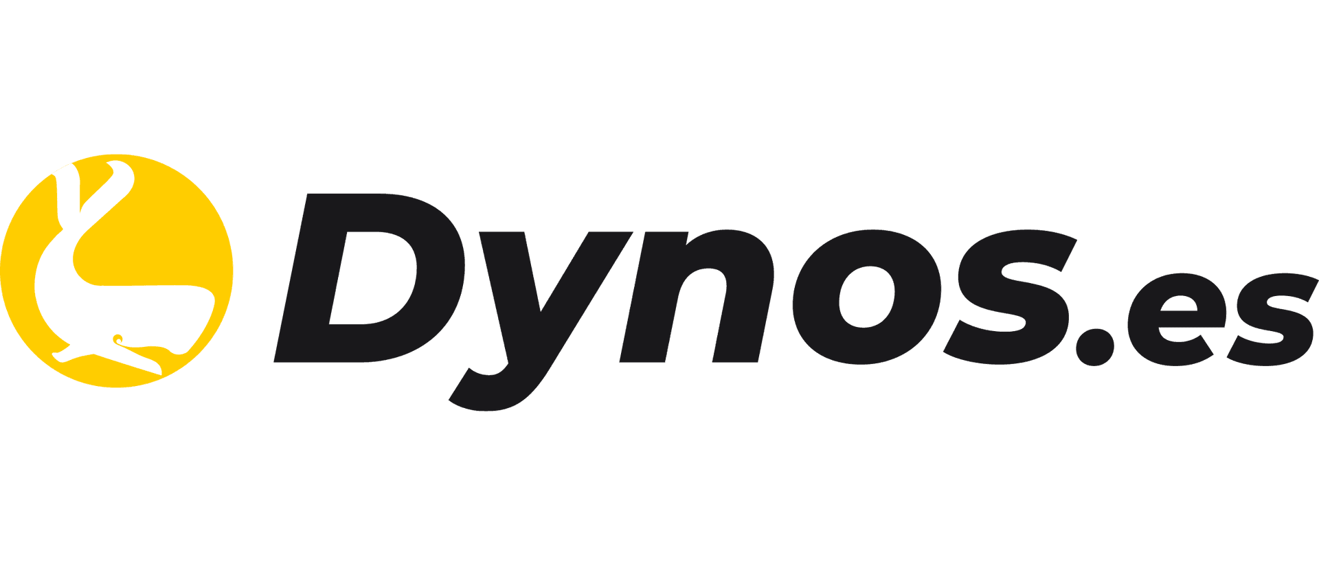 Logo de Dynos