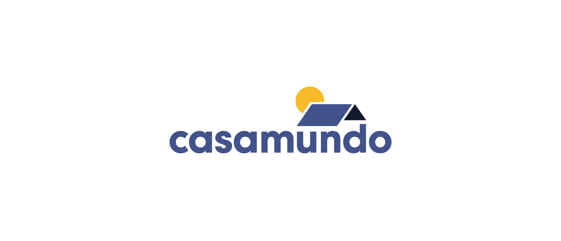 Logo de Casamundo ES