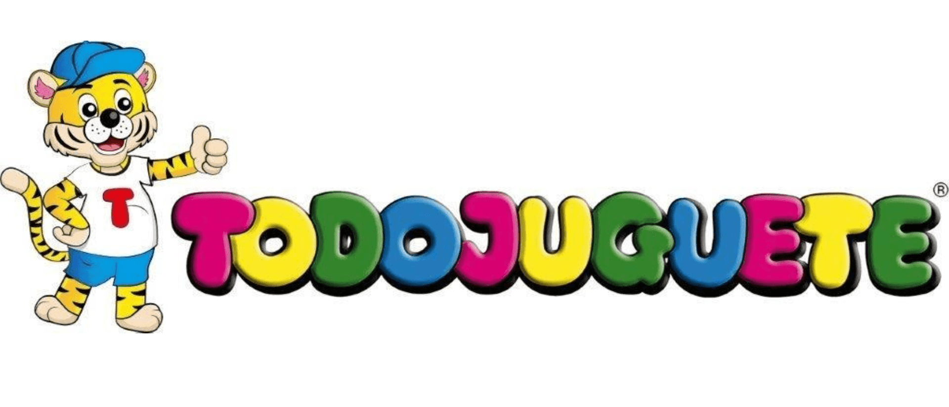 Logo de TodoJuguete
