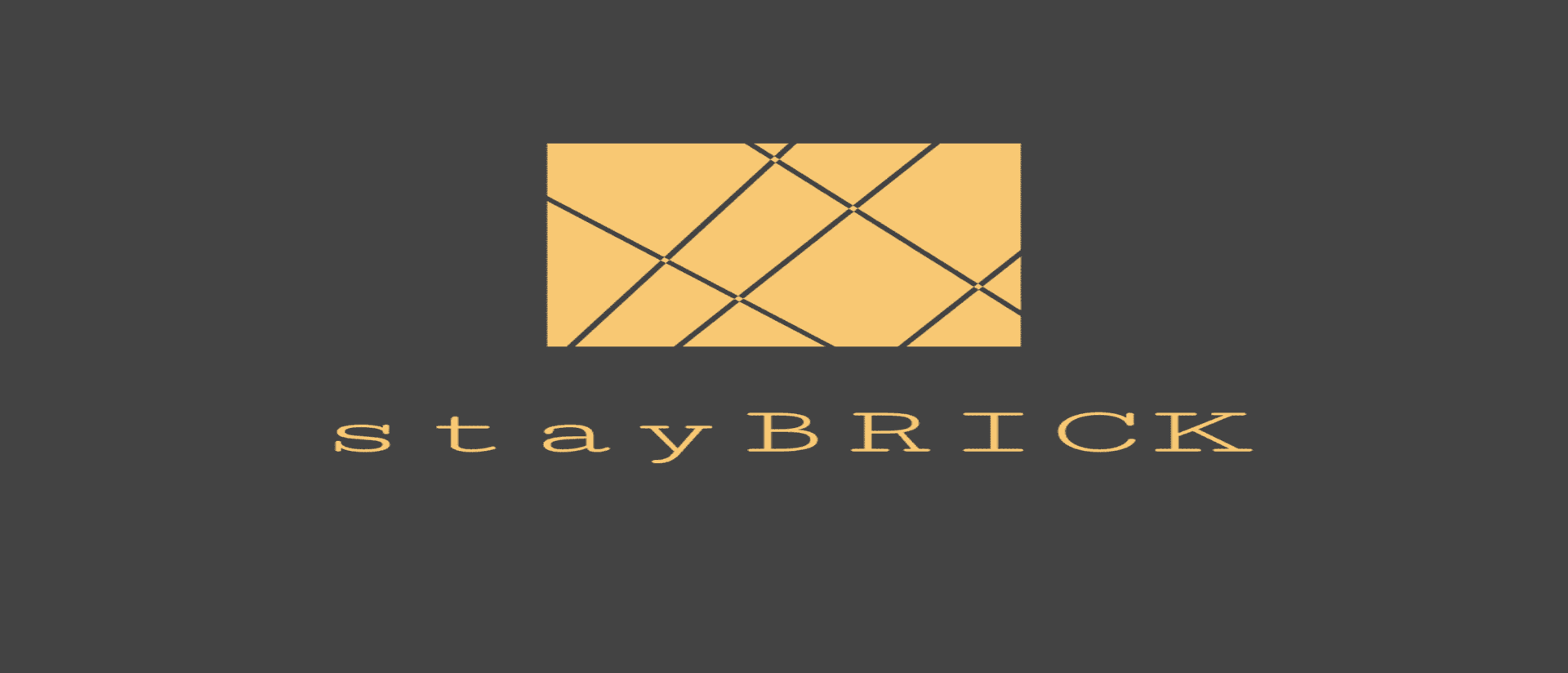 Logo de Staybrick