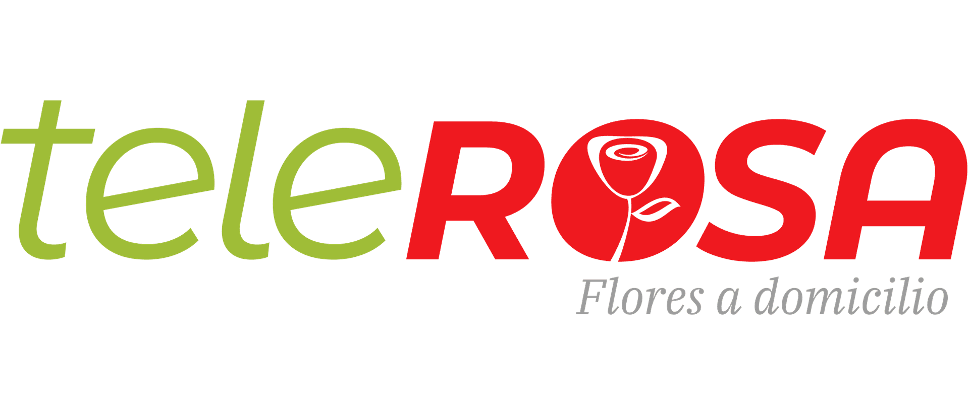 Logo de teleROSA