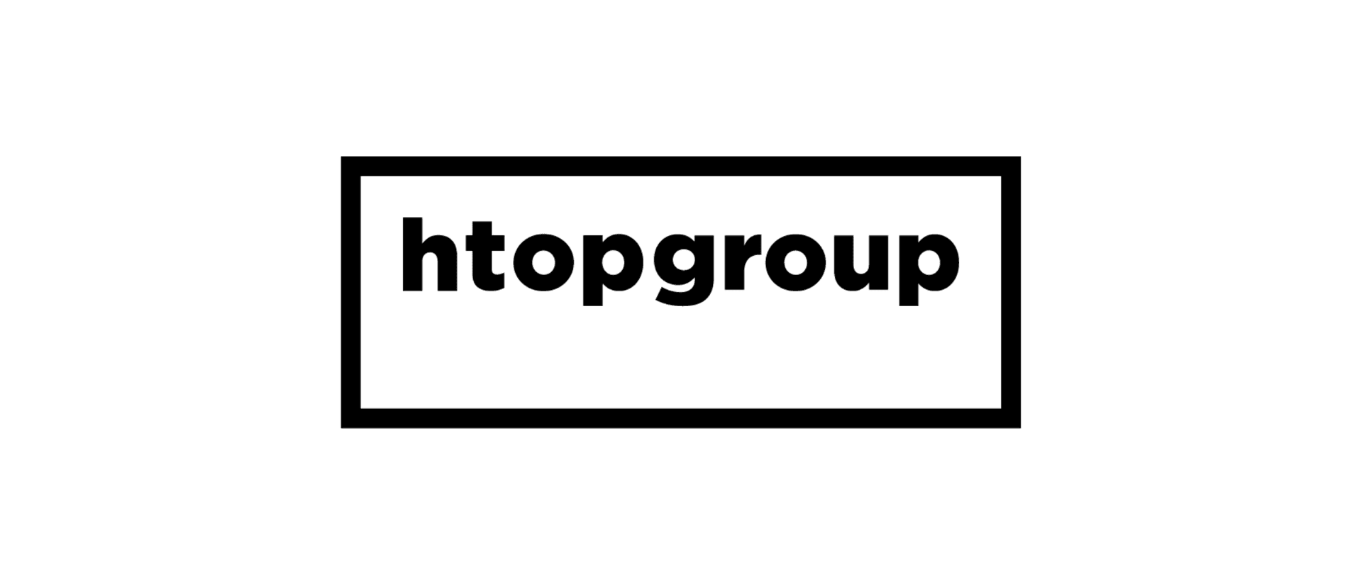 Logo de Htop Hotels