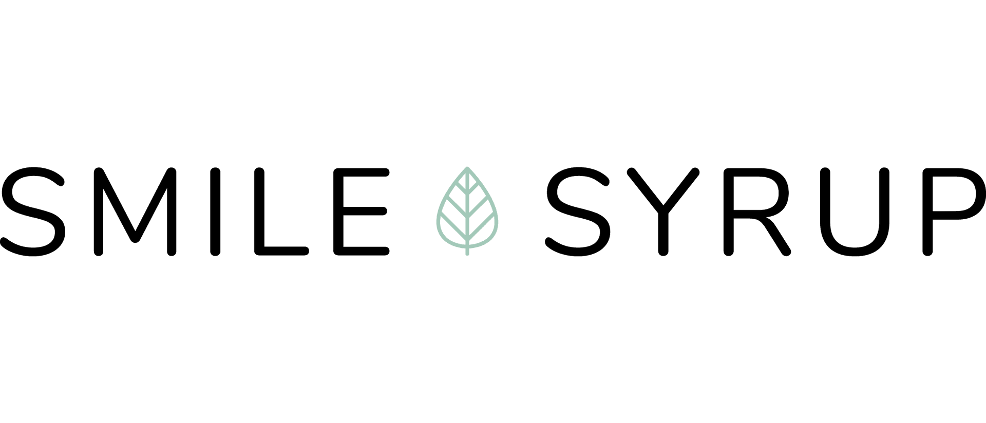 Logo de Smile Syrup