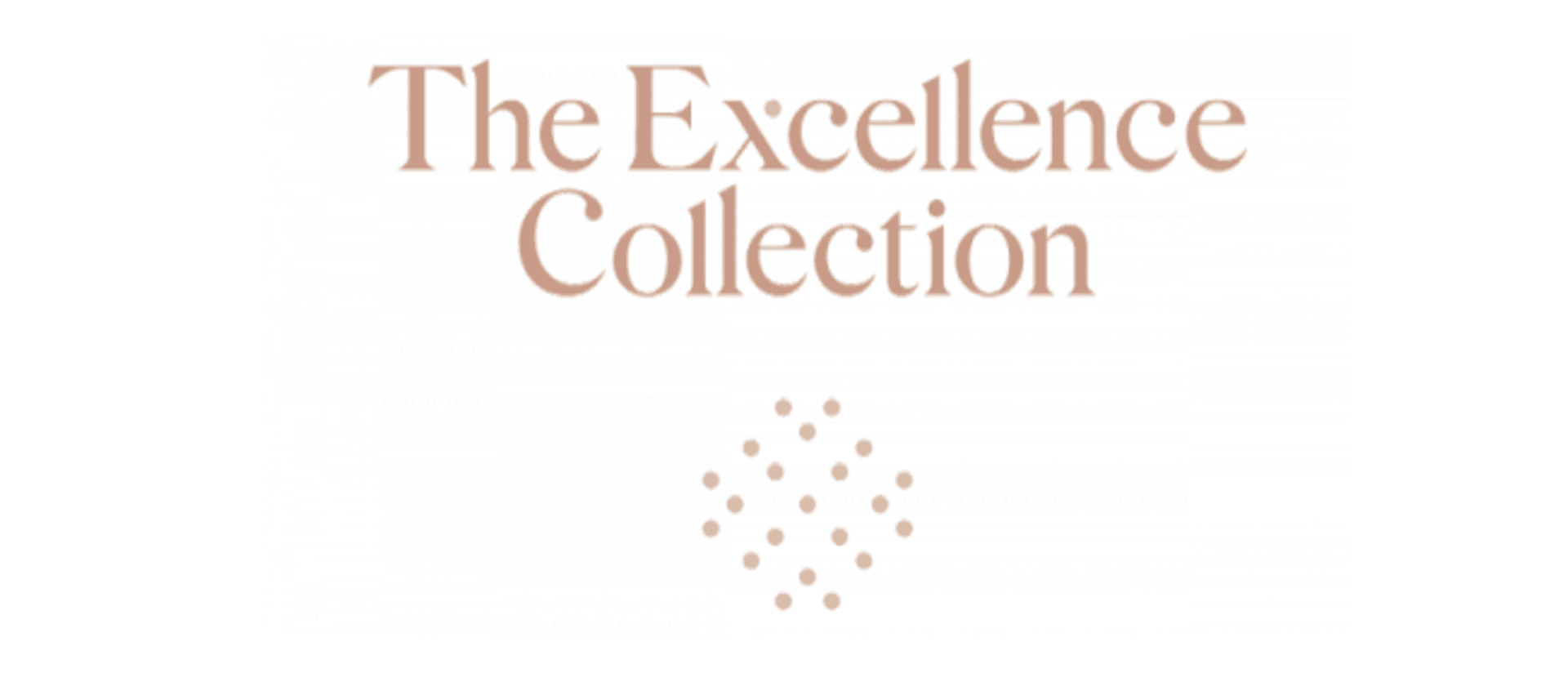 Logo de The Excellence Collection