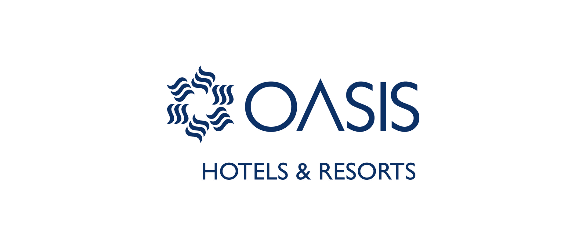 Logo de Oasis Hotels