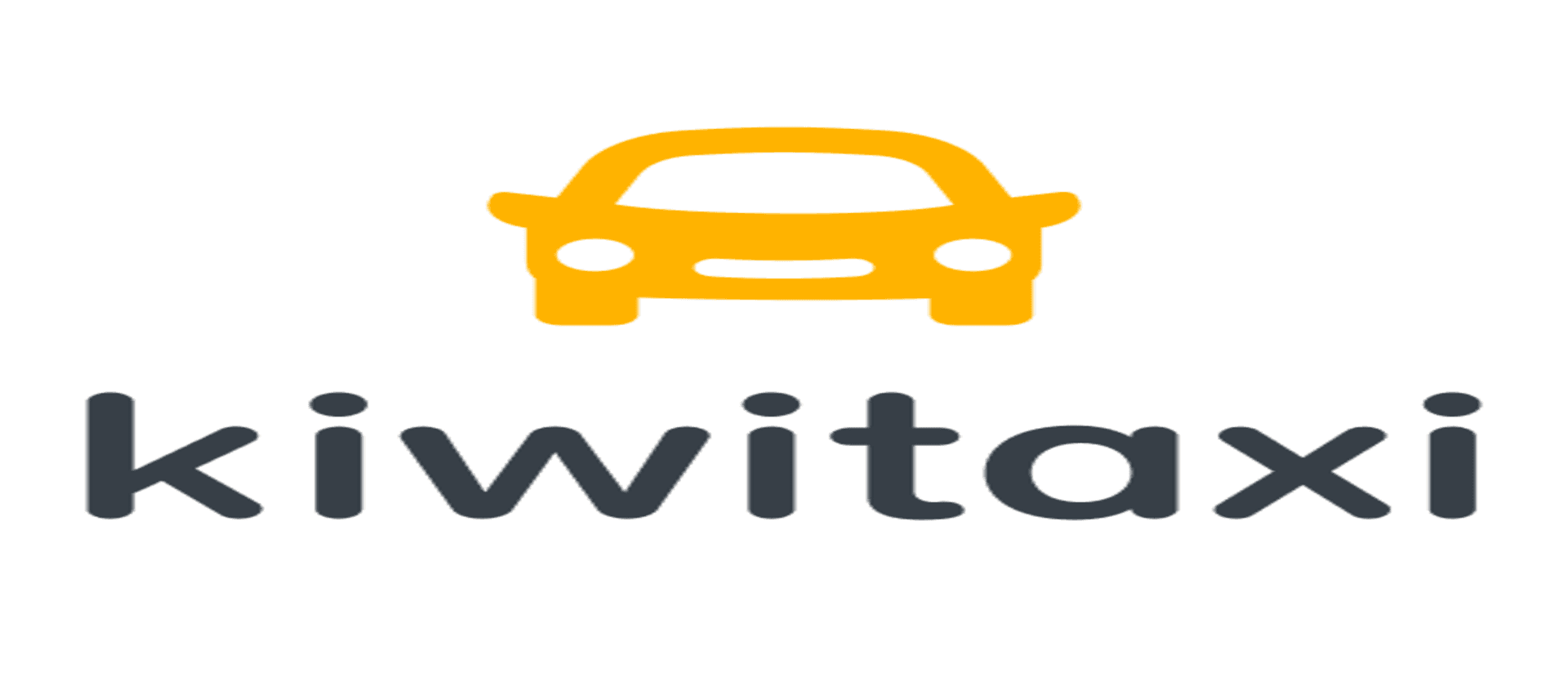 Logo de Kiwi Taxi 