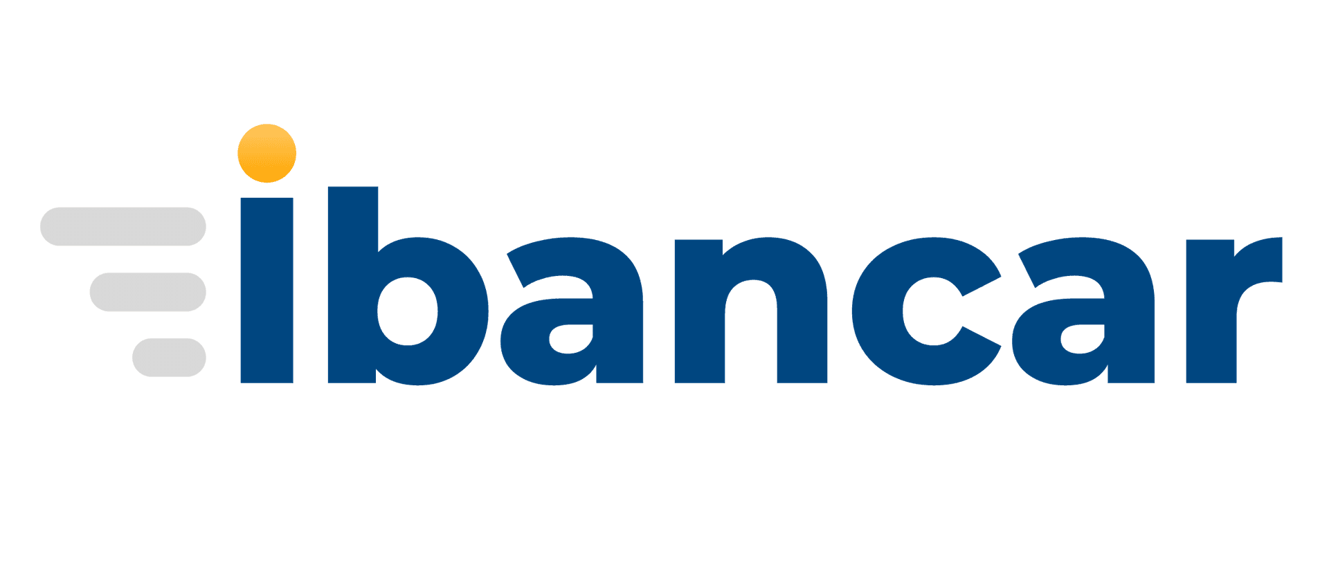 Logo de Ibancar