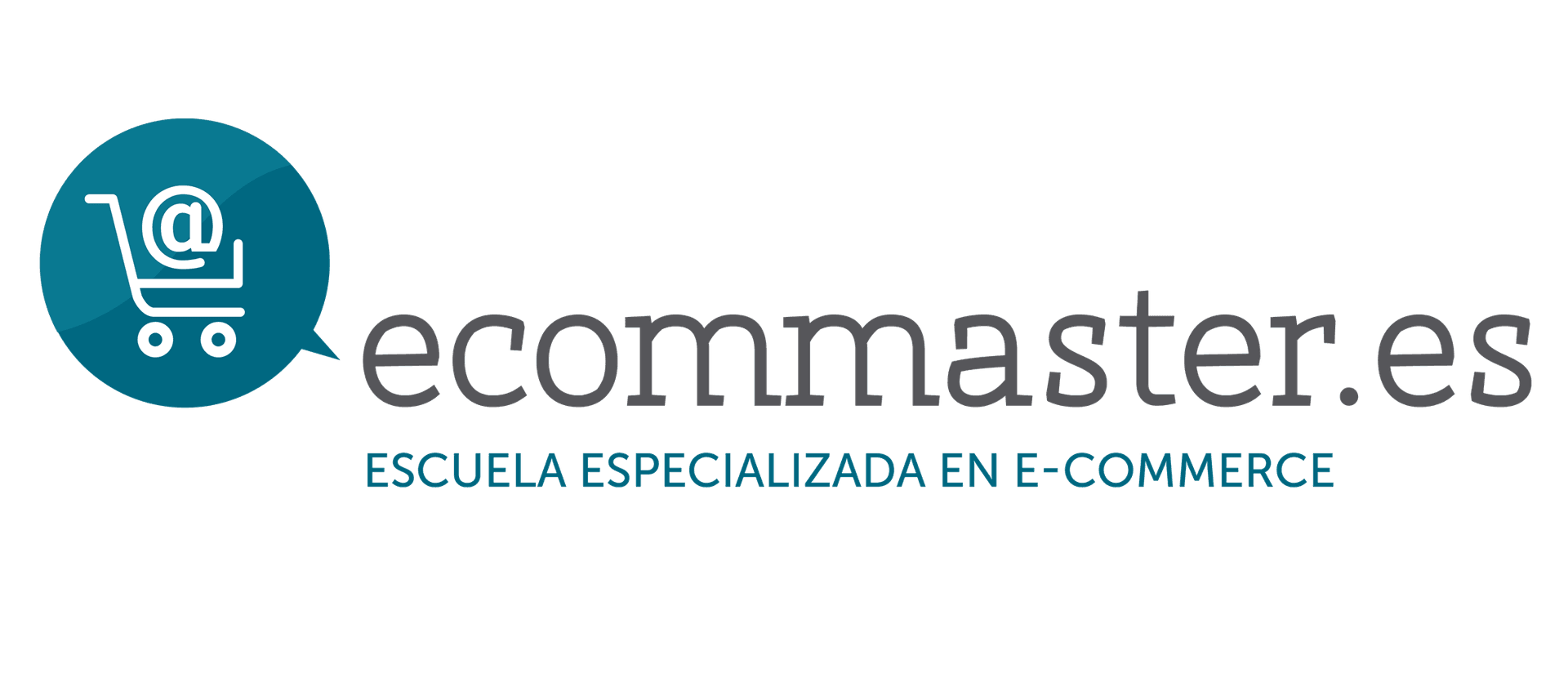 Logo de Ecommaster