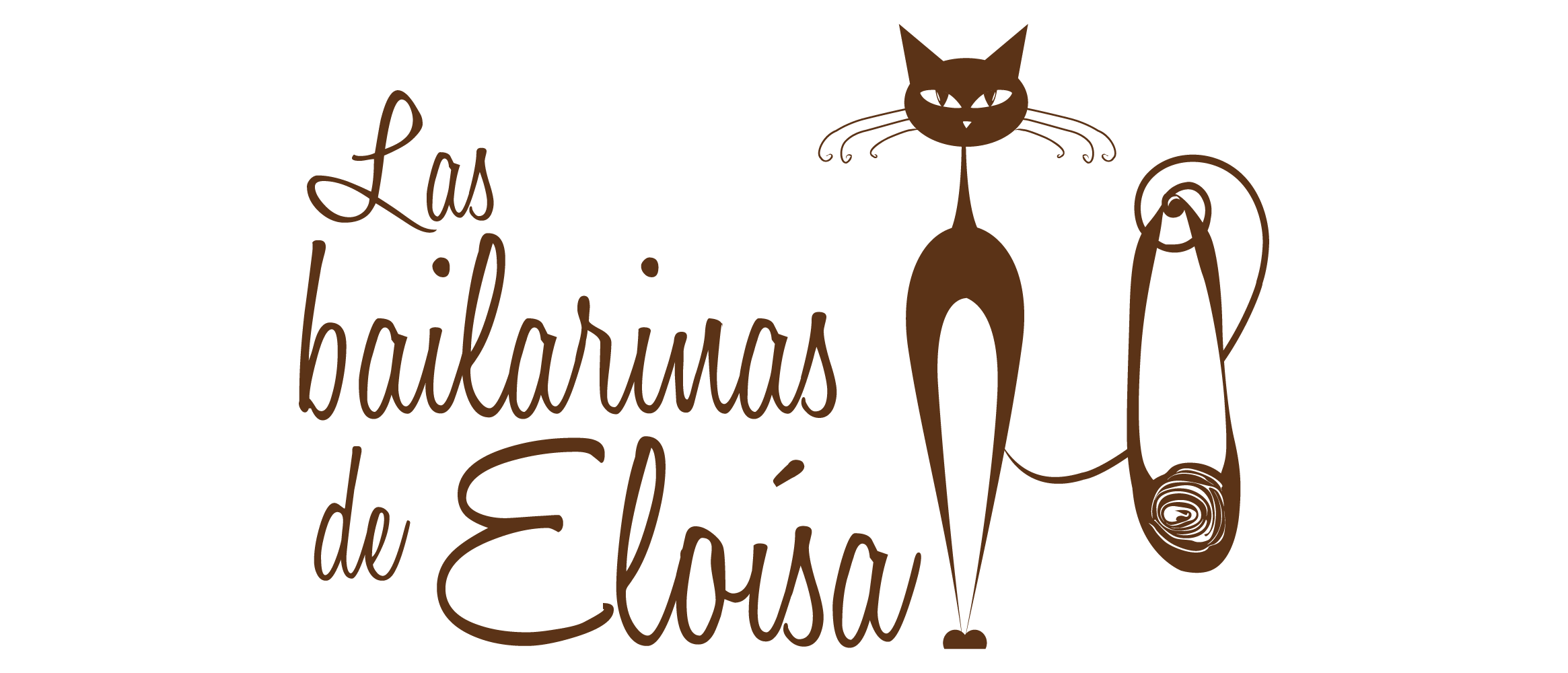 Logo de Las bailarinas de Eloísa