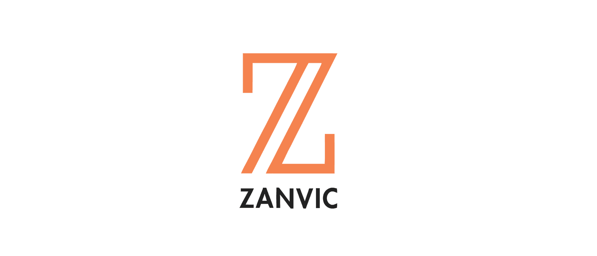 Logo de Zanvic