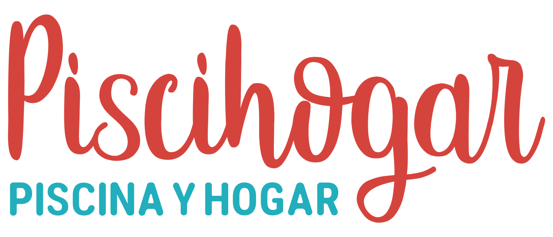 Logo de Piscihogar