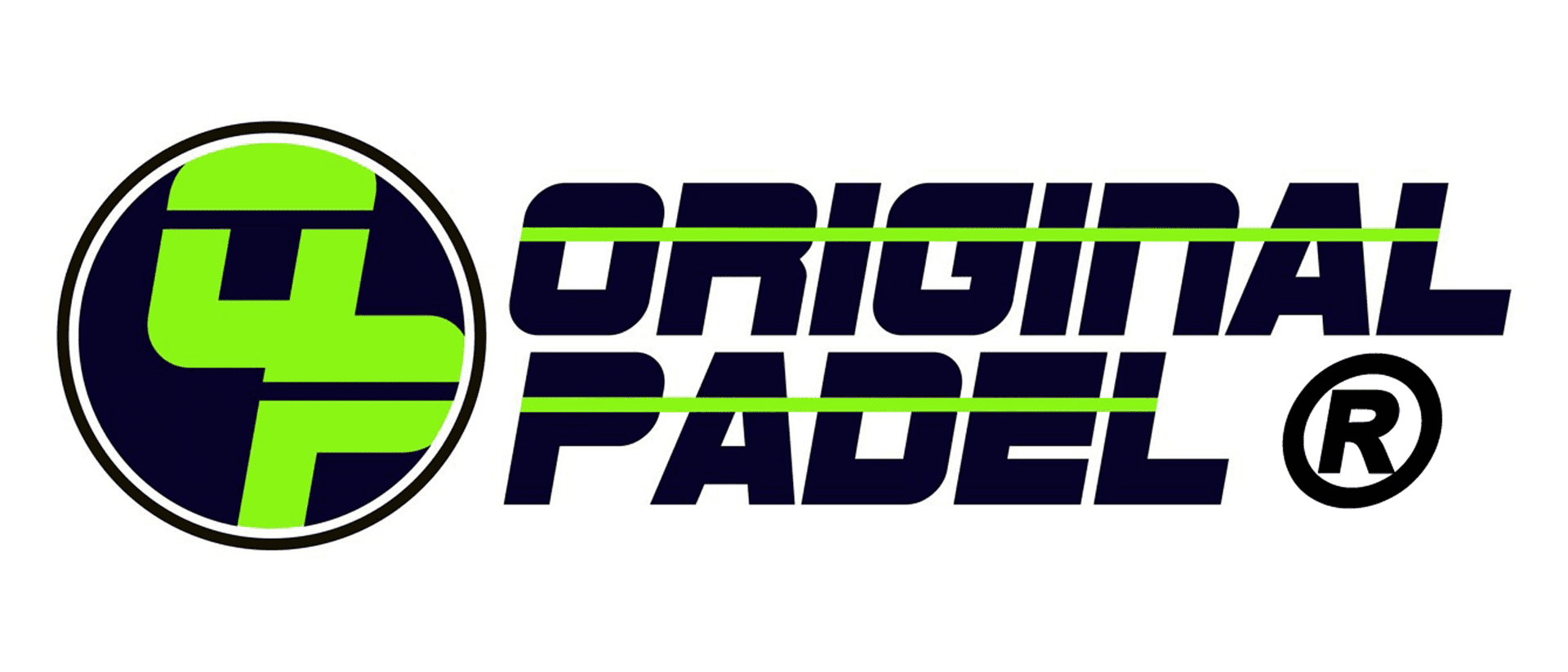 Logo de Originalpadel.com