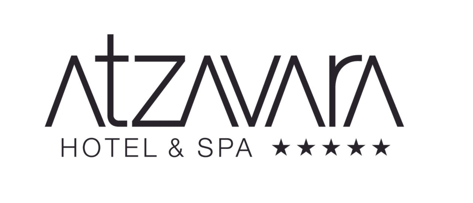 Logo de Atzavara Hotel & Spa