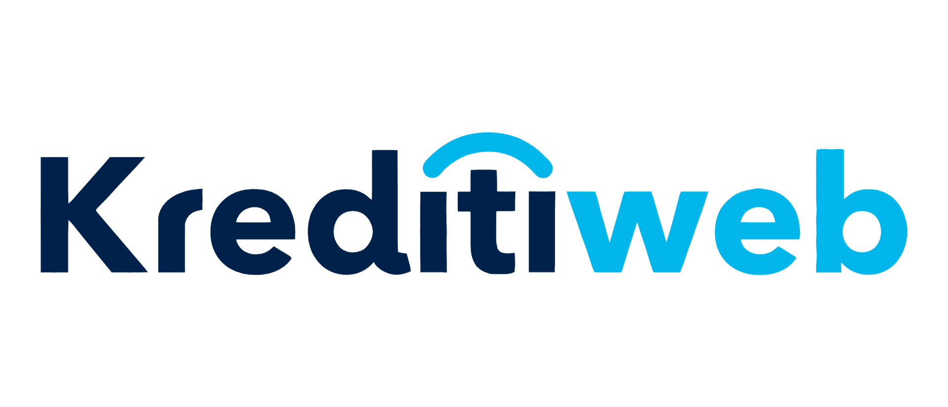 Logo de Kreditiweb.com