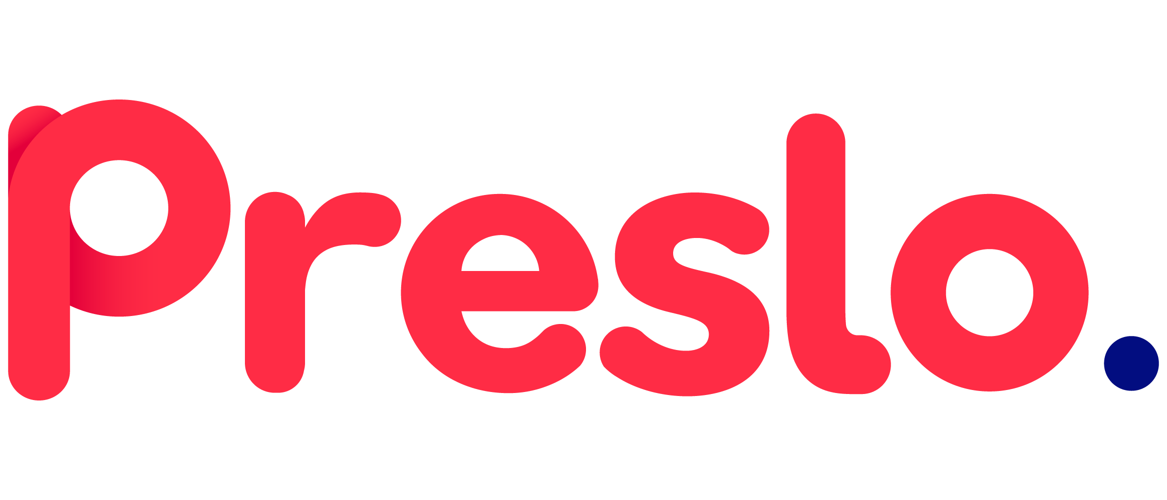Logo de Preslo.com