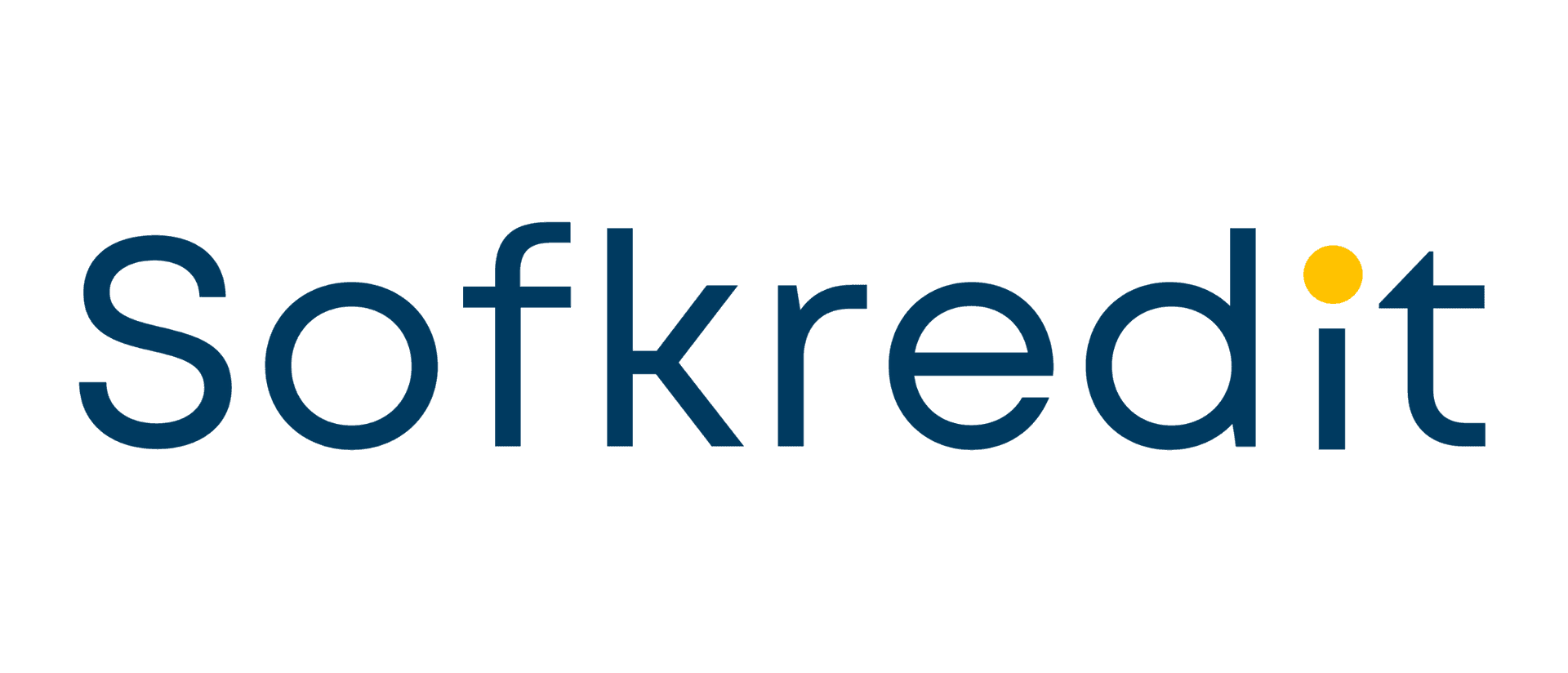 Logo de Sofkredit.com