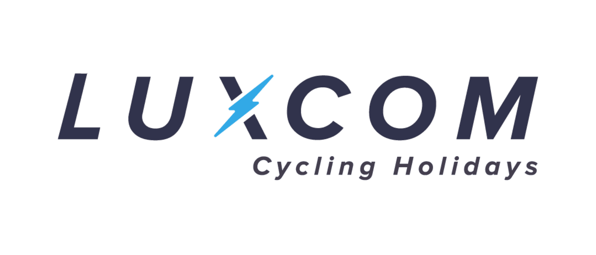 Logo de Luxcom Cycling