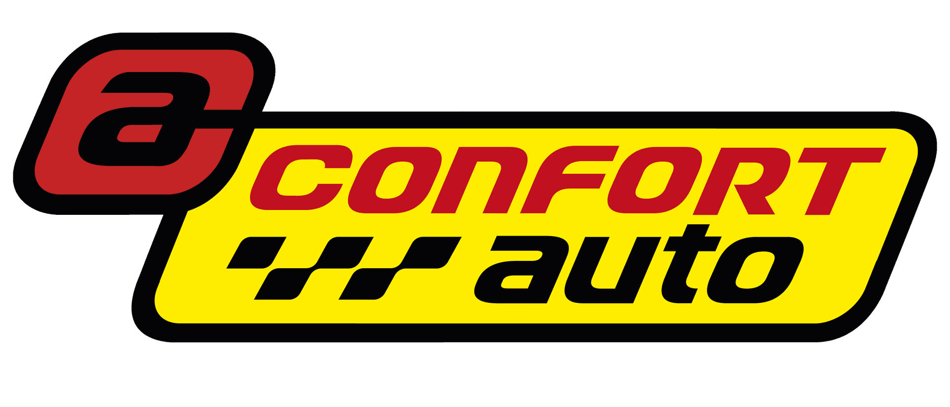 Logo de Confortauto