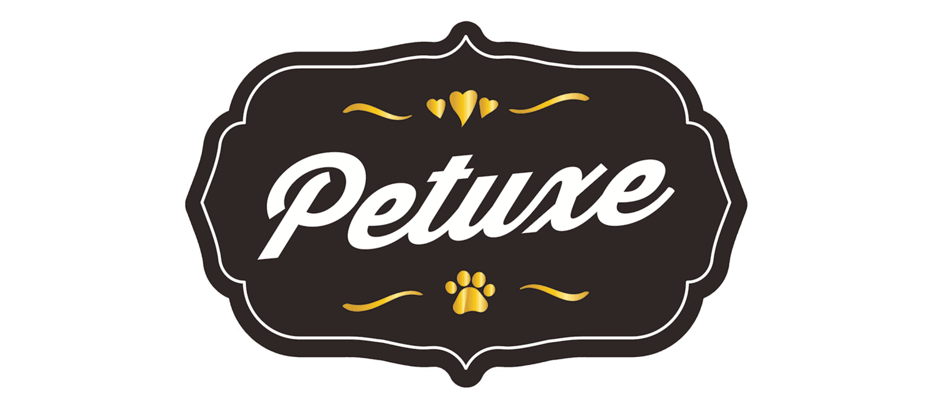 Logo de Petuxe 