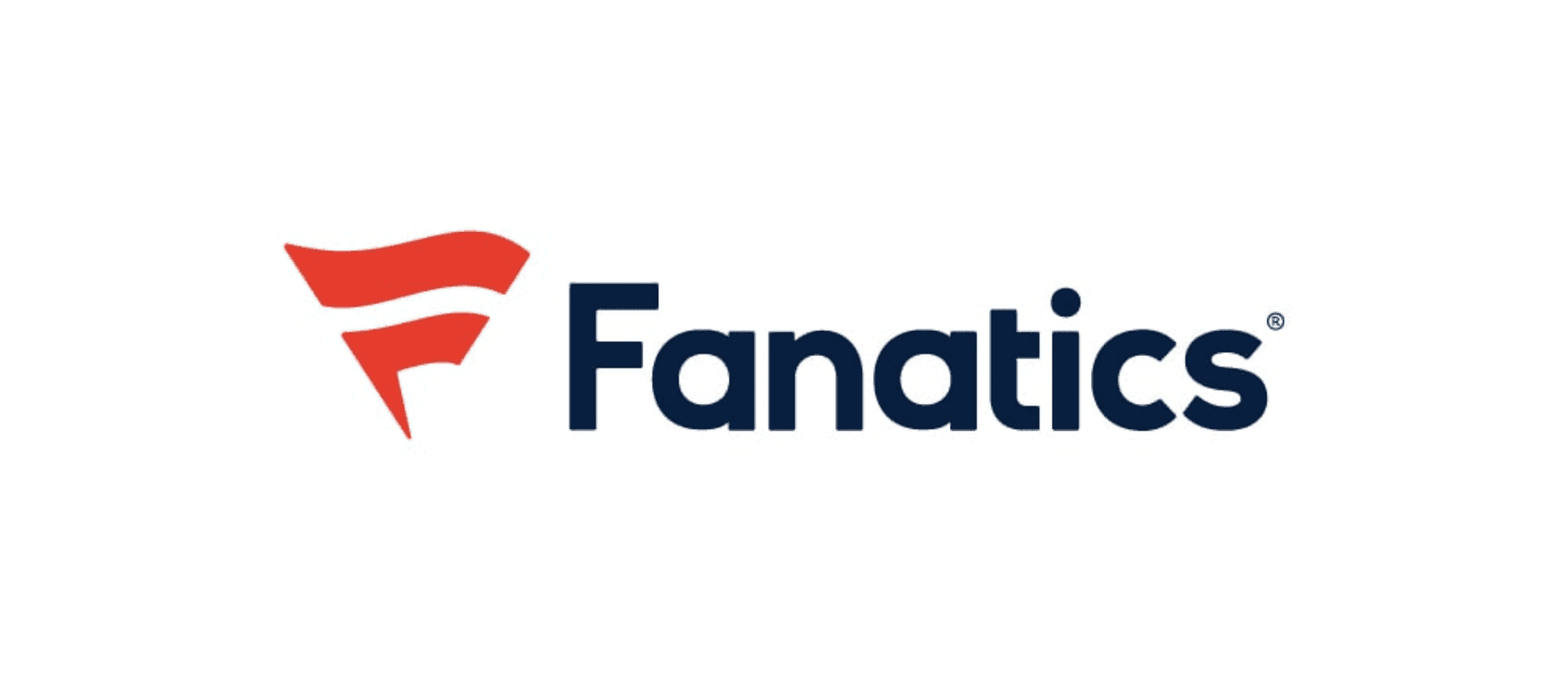 Logo de Fanatics