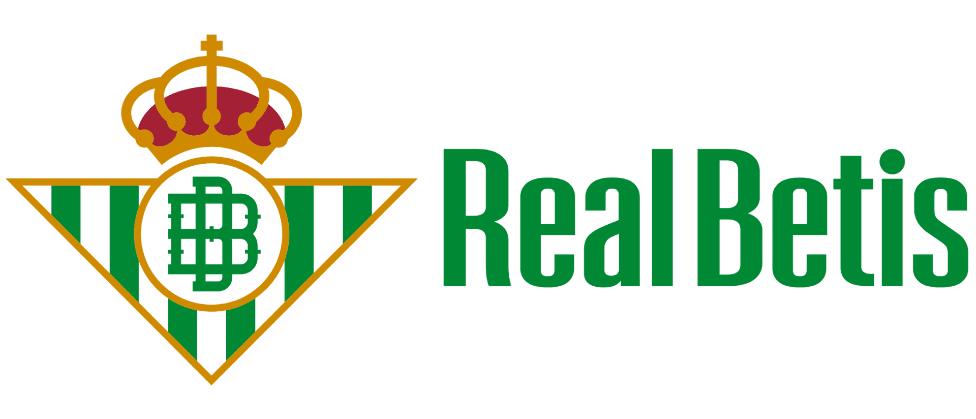 Logo de Soy Bético