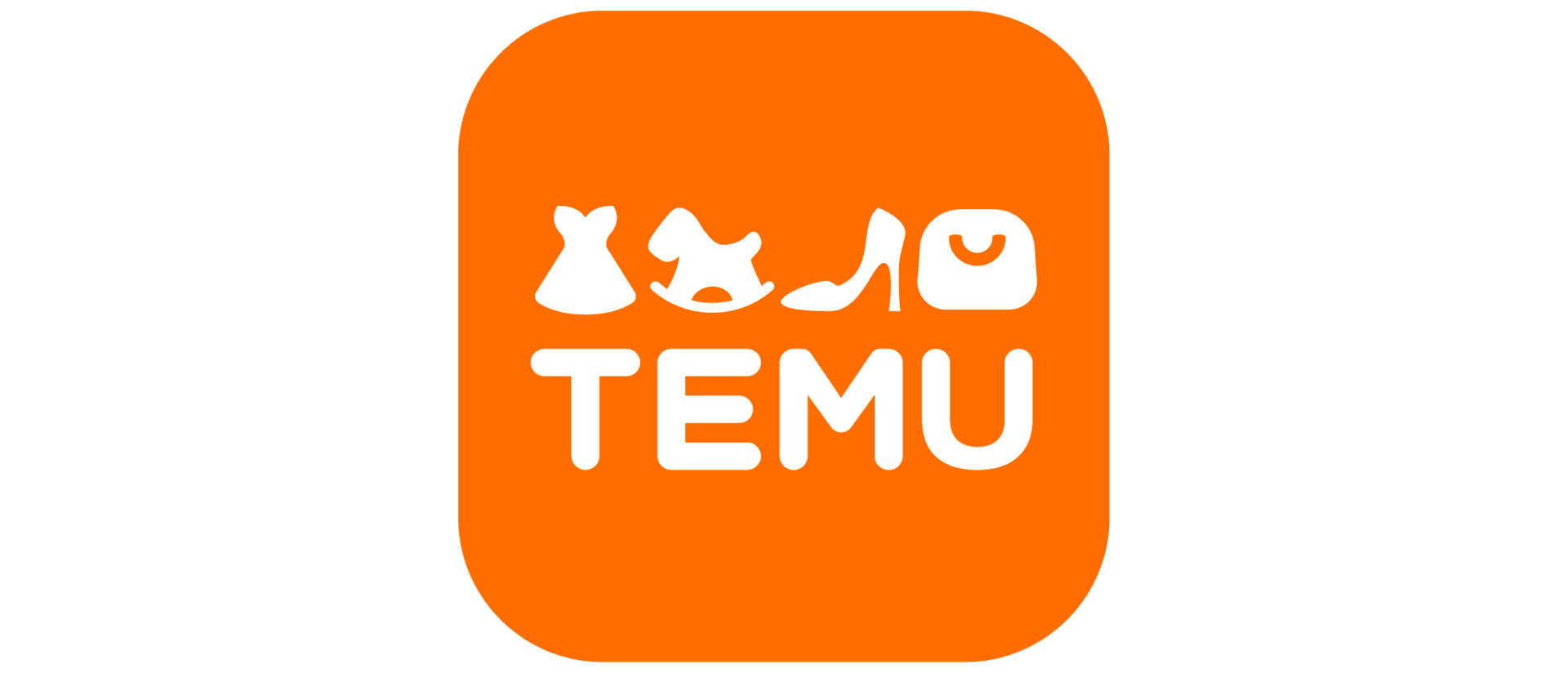 Logo de Temu