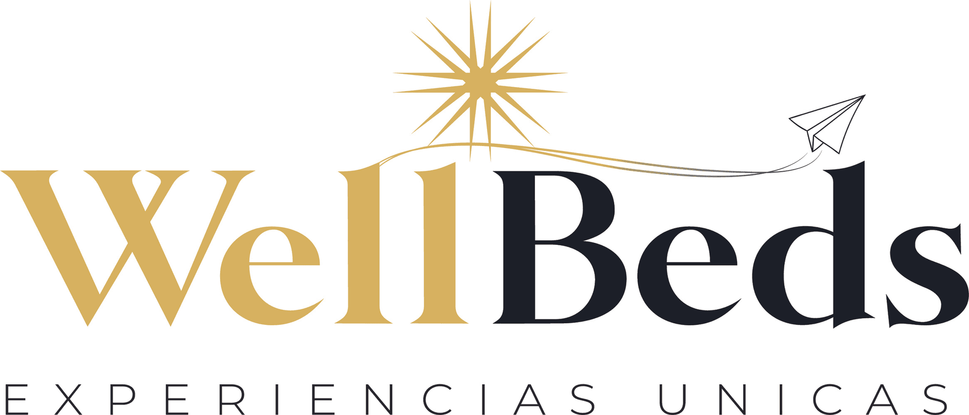 Logo de WellBeds